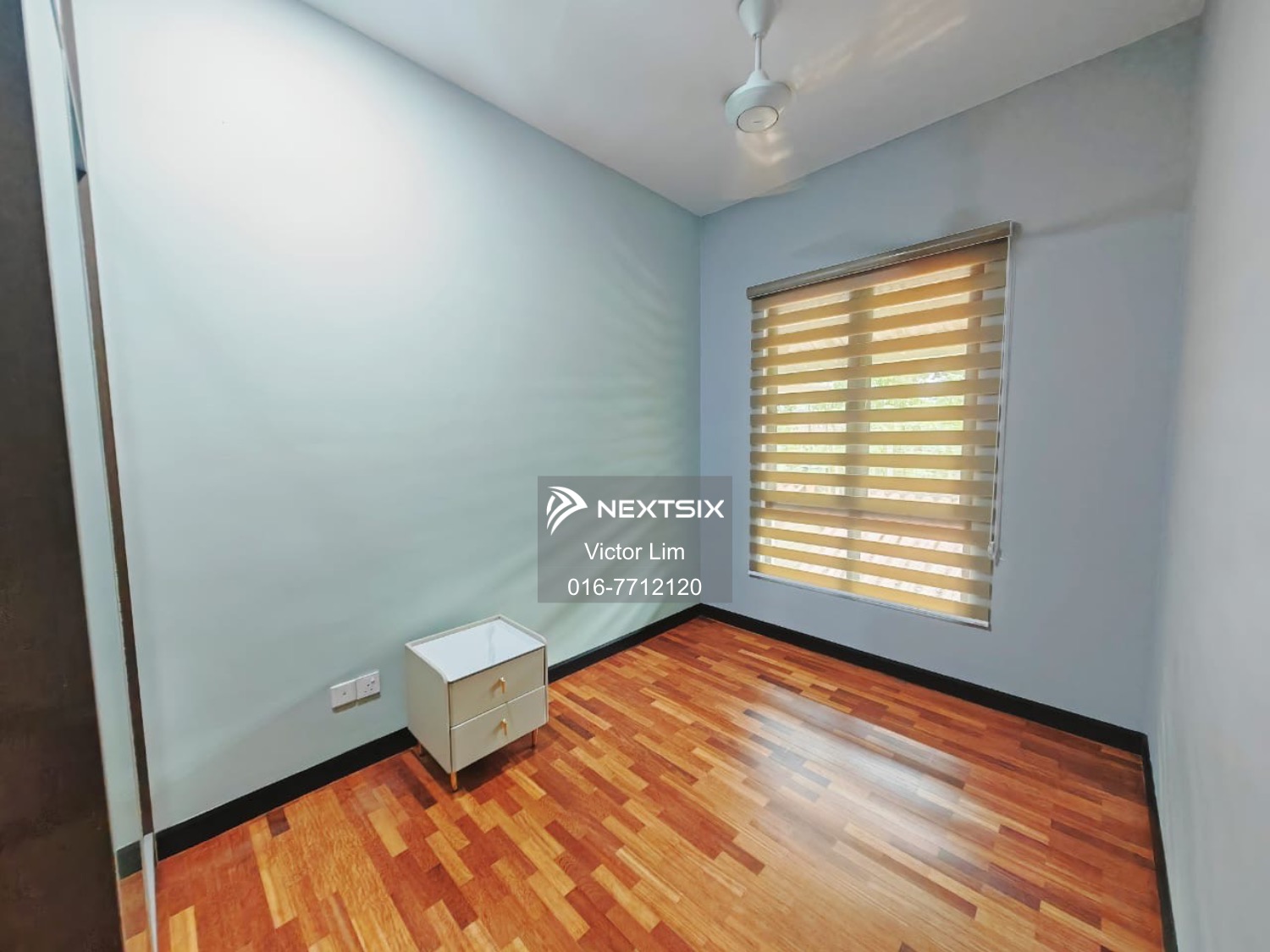 2-sty Terrace/Link House For Sale in Gelang Patah Johor - Image 13