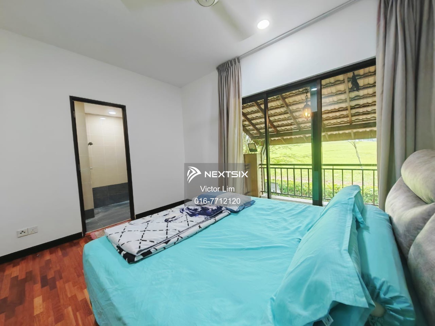 2-sty Terrace/Link House For Sale in Gelang Patah Johor - Image 14