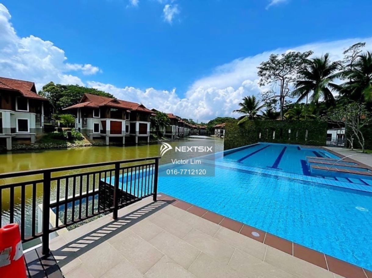 2-sty Terrace/Link House For Sale in Gelang Patah Johor - Image 16