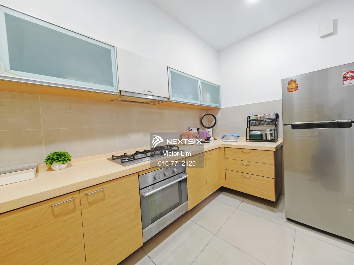 2-sty Terrace/Link House For Sale in Gelang Patah Johor - Image 5