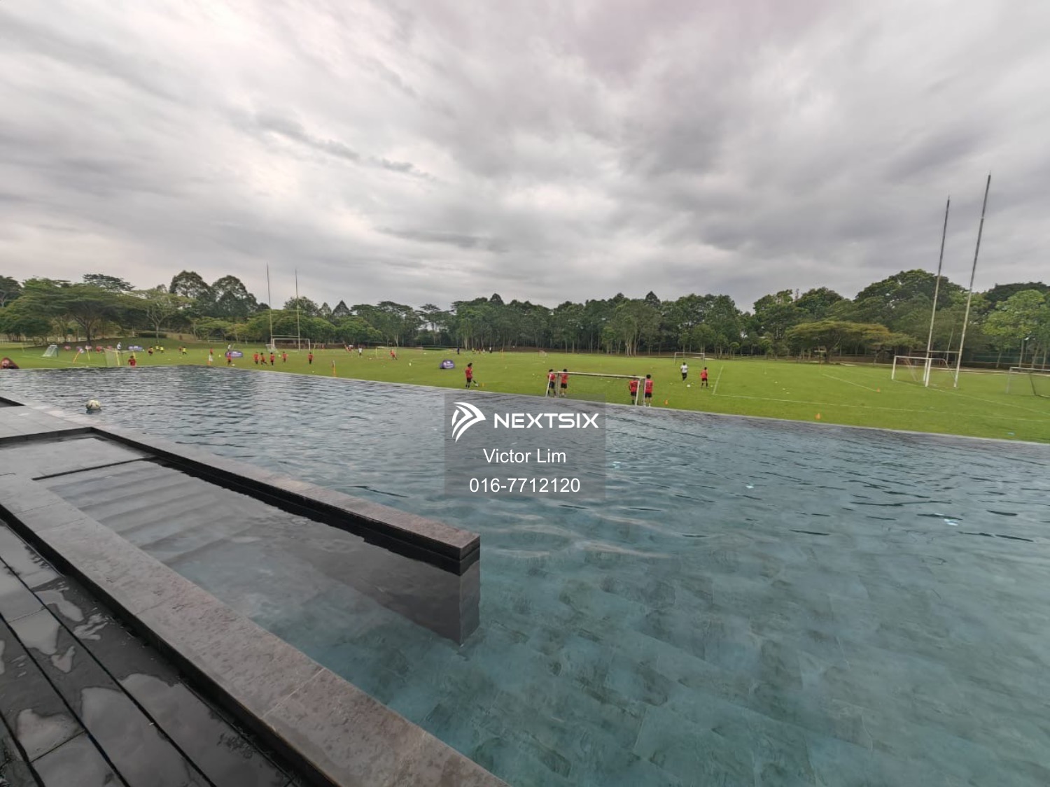 2-sty Terrace/Link House For Sale in Gelang Patah Johor - Image 6