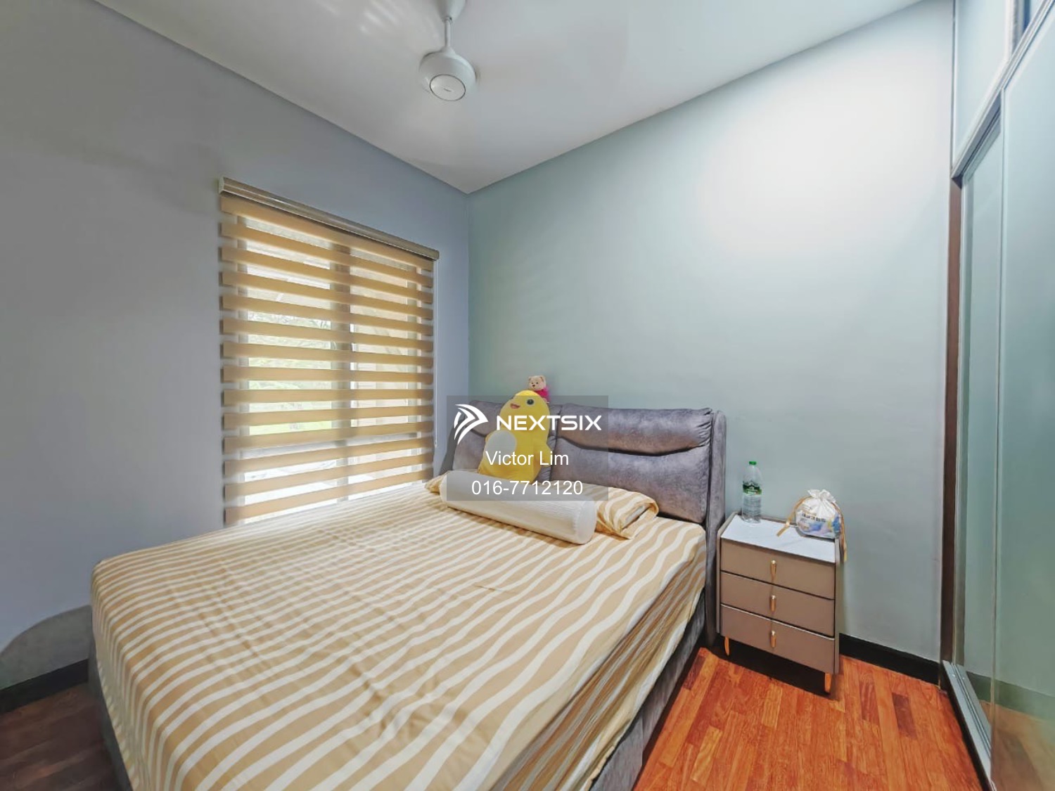 2-sty Terrace/Link House For Sale in Gelang Patah Johor - Image 7