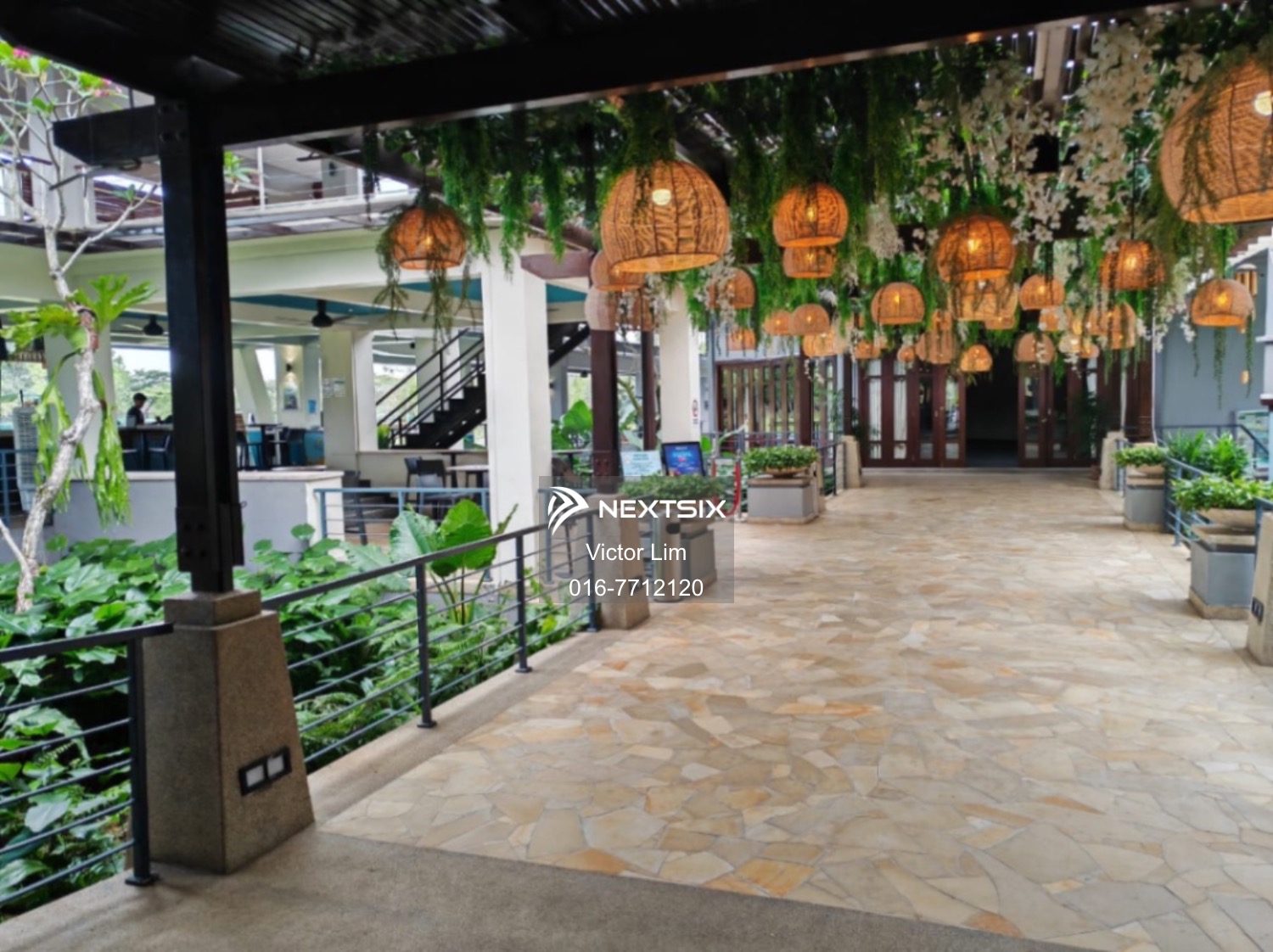 2-sty Terrace/Link House For Sale in Gelang Patah Johor - Image 8