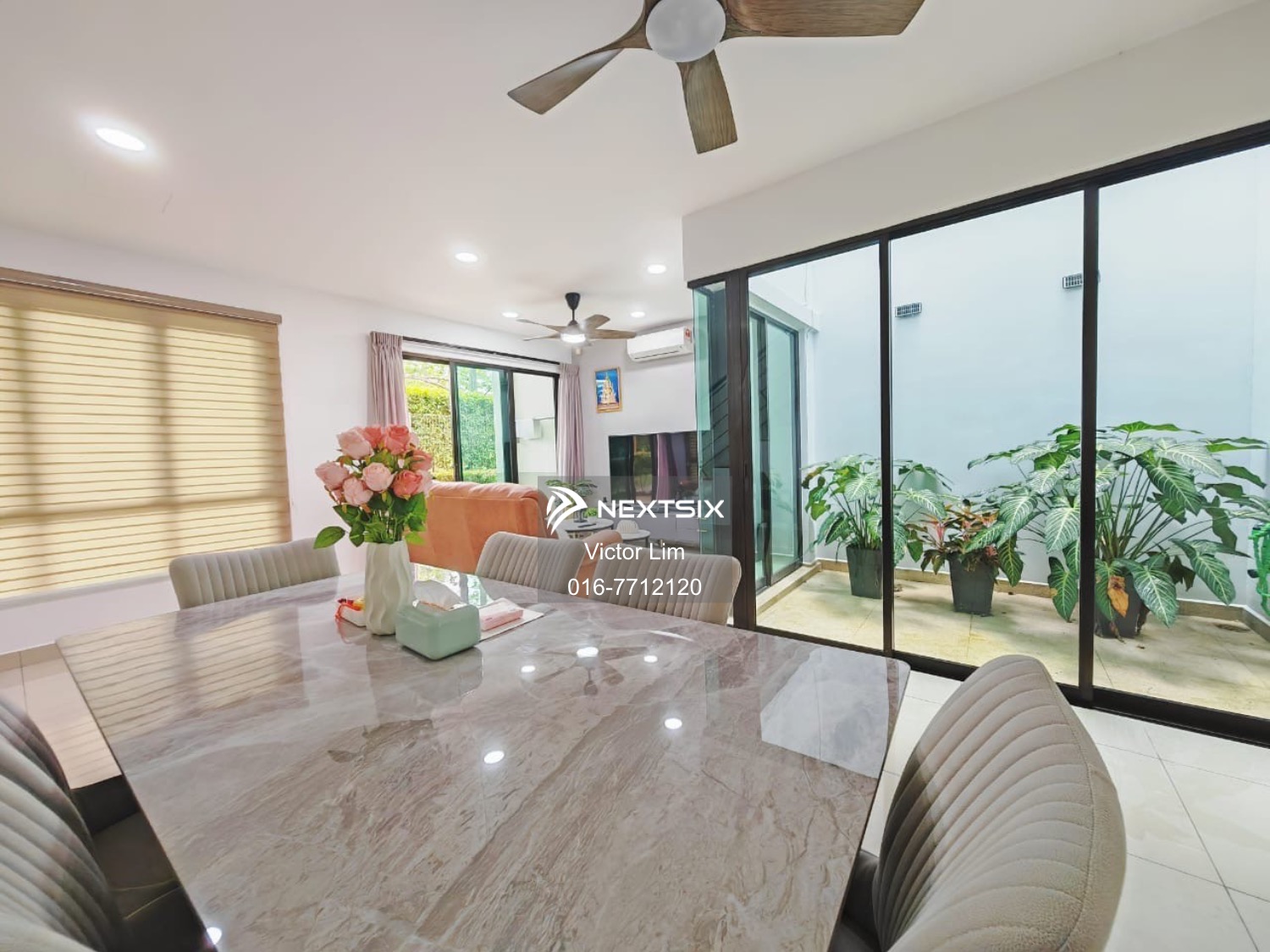 2-sty Terrace/Link House For Sale in Gelang Patah Johor - Image 9