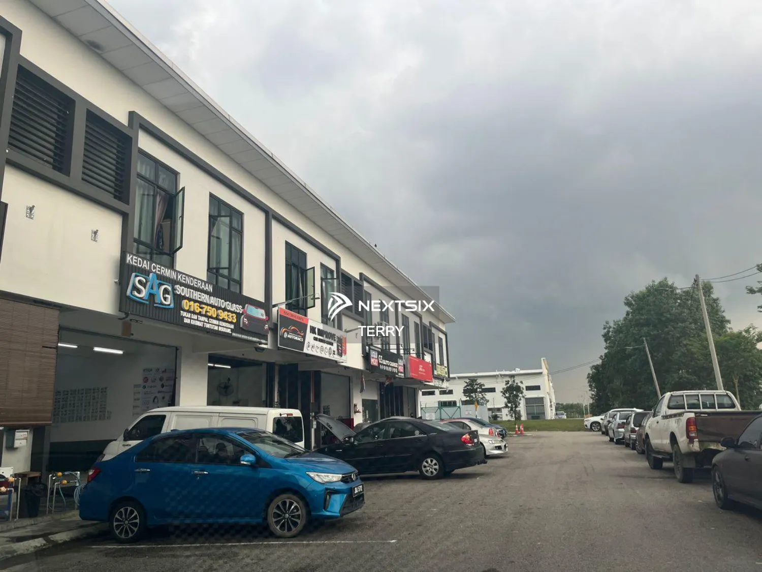 Shop For Sale in Skudai Johor - Image 5