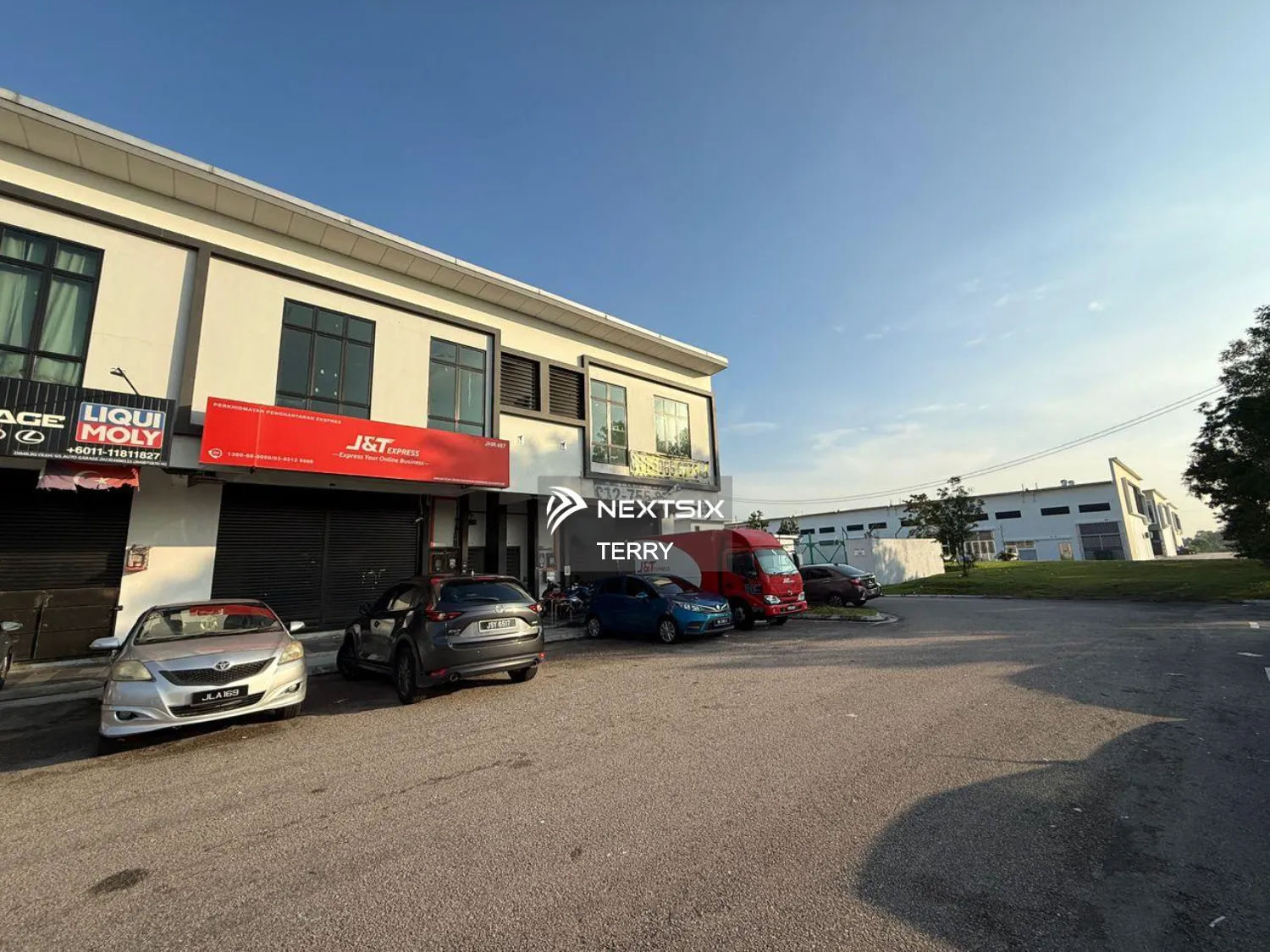 Shop For Sale in Skudai Johor - Image 6