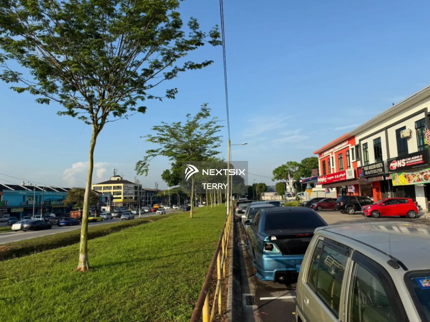 Shop For Sale in Skudai Johor - Image 7