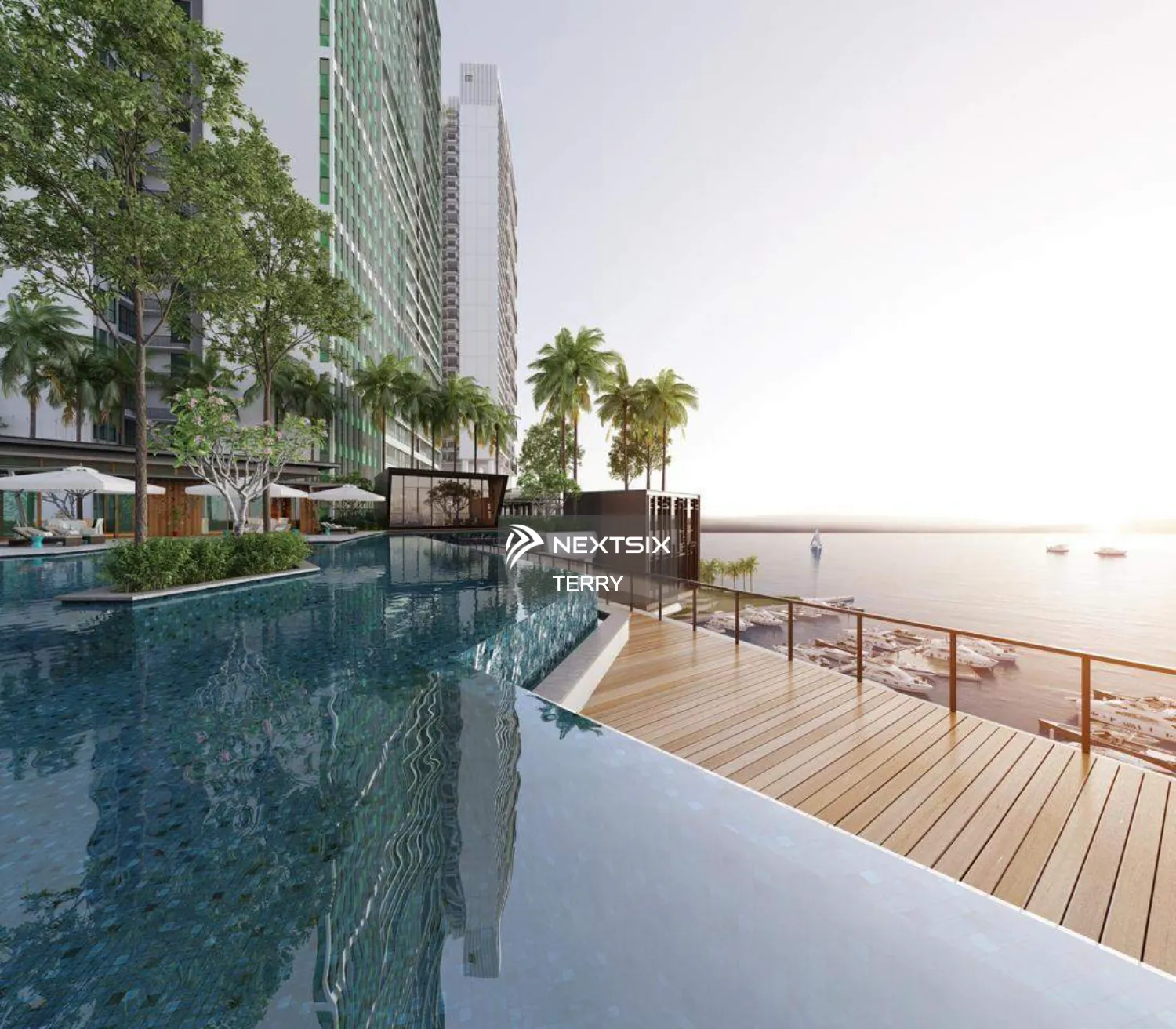 Condominium For Sale in Iskandar Puteri (Nusajaya) Johor - Image 10