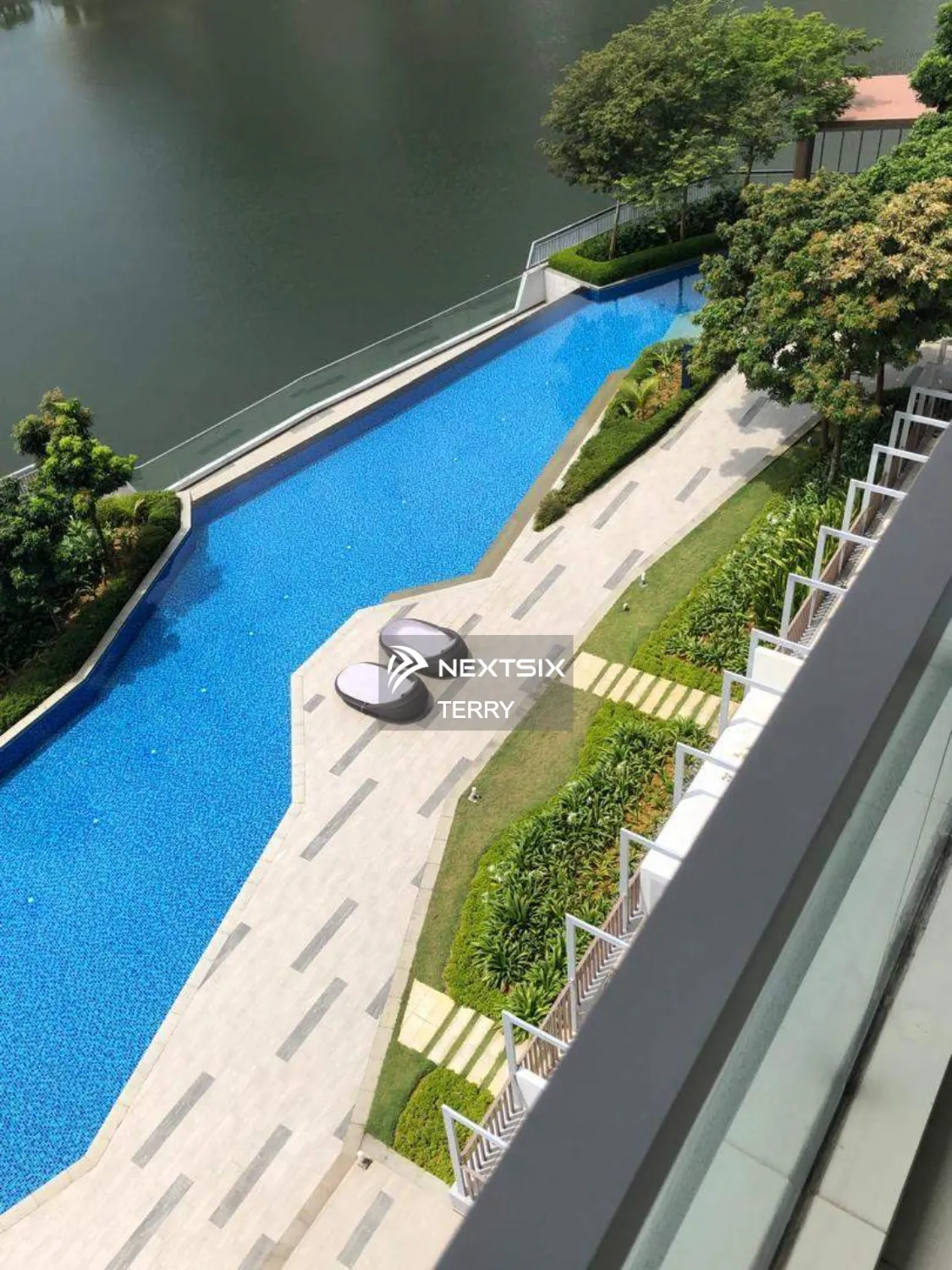 Condominium For Sale in Iskandar Puteri (Nusajaya) Johor - Image 11