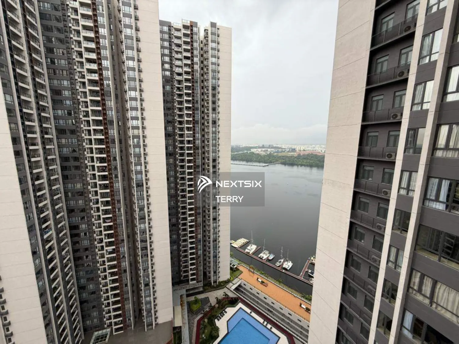 Condominium For Sale in Johor Bahru Johor - Image 10