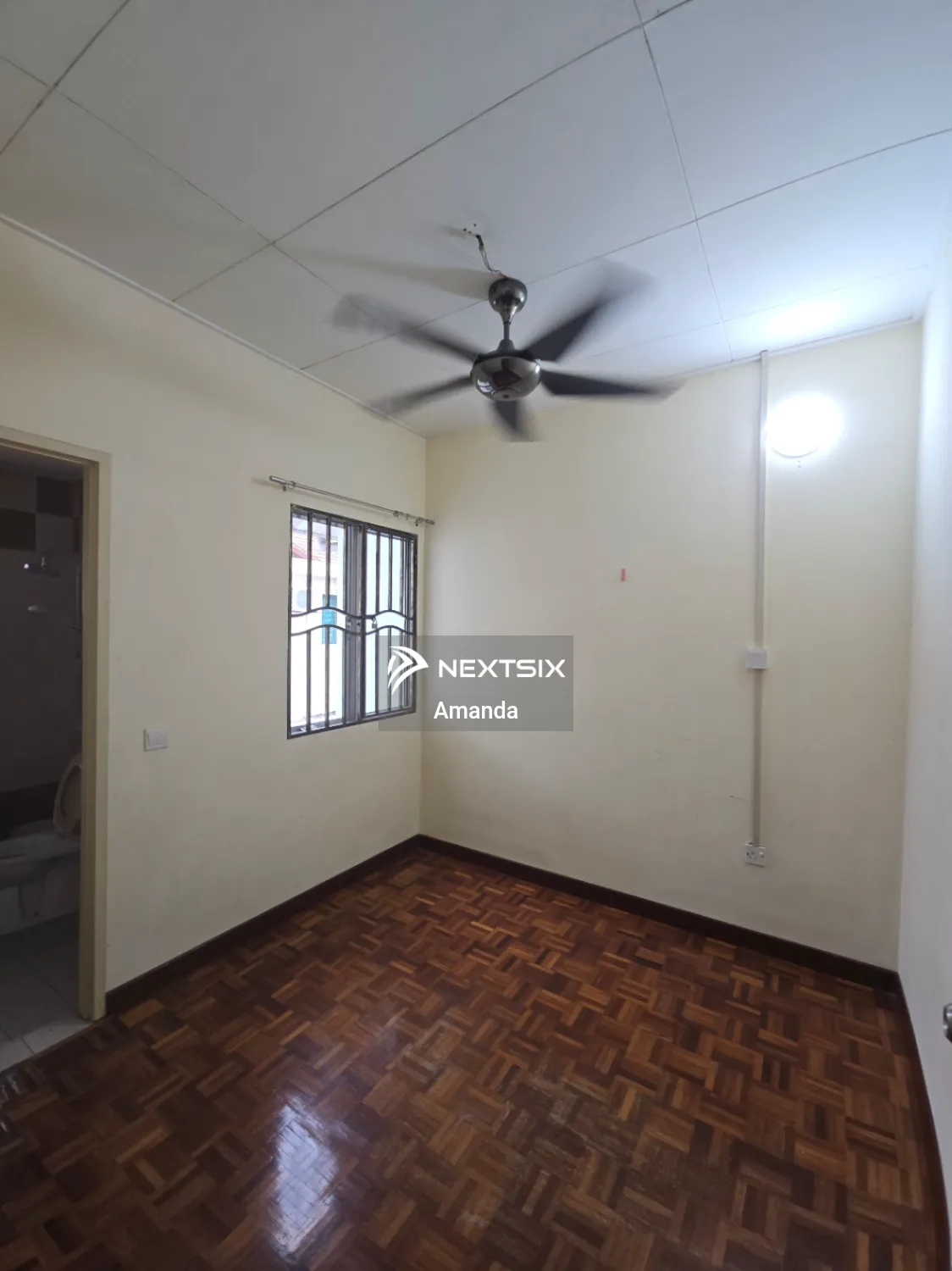 2-sty Terrace/Link House For Rent in Setia Alam Selangor