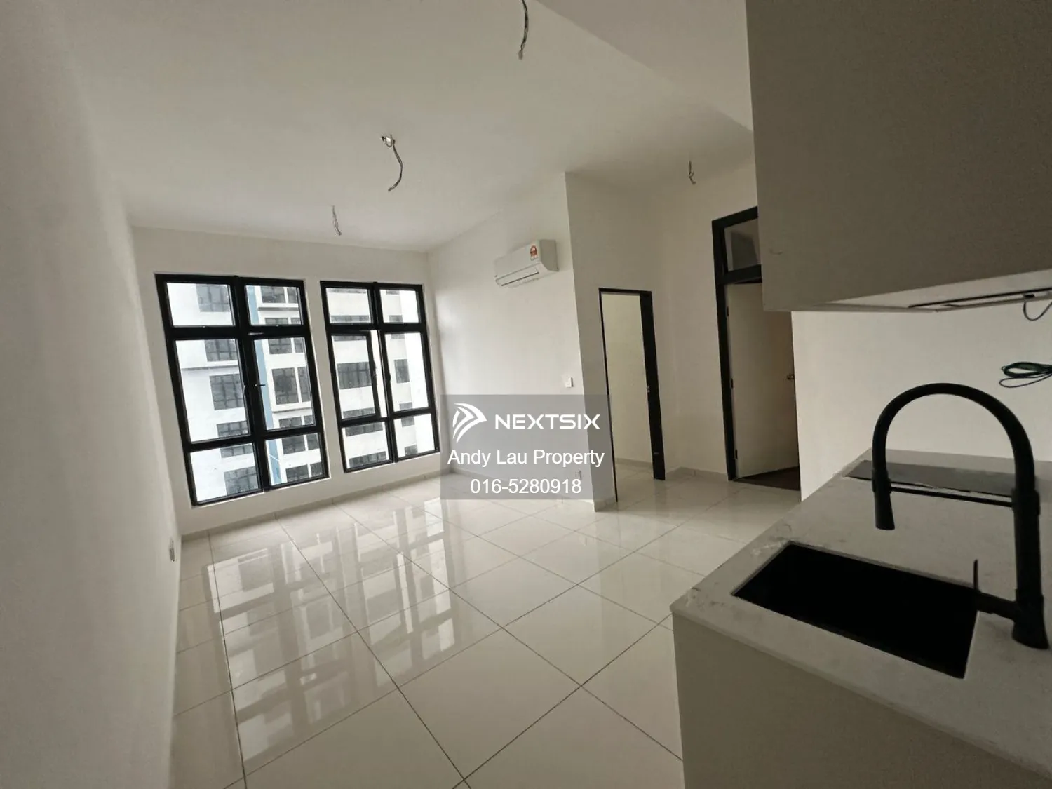 Serviced Residence For Sale in Johor Bahru Johor