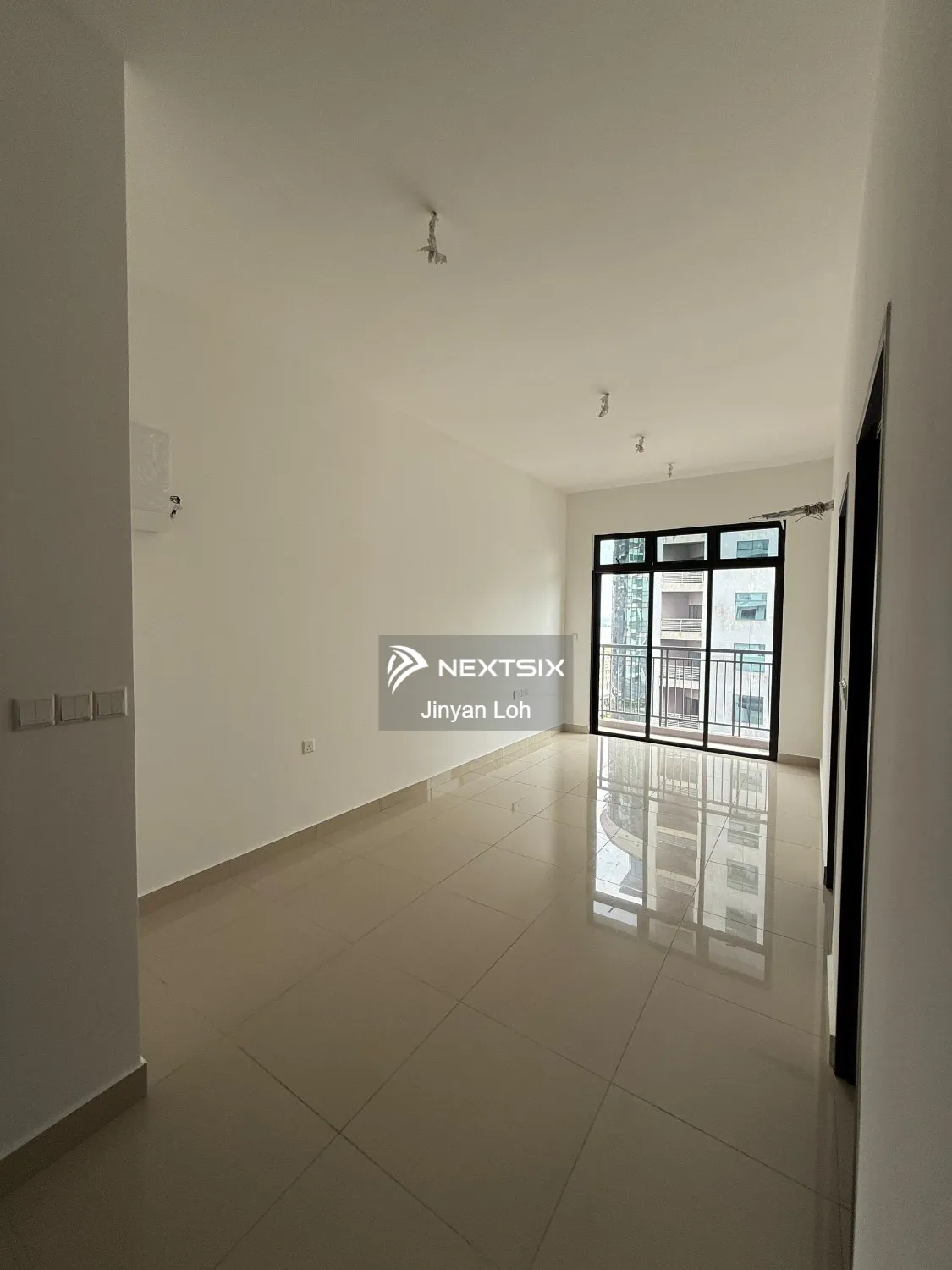 Serviced Residence For Sale in Johor Bahru Johor