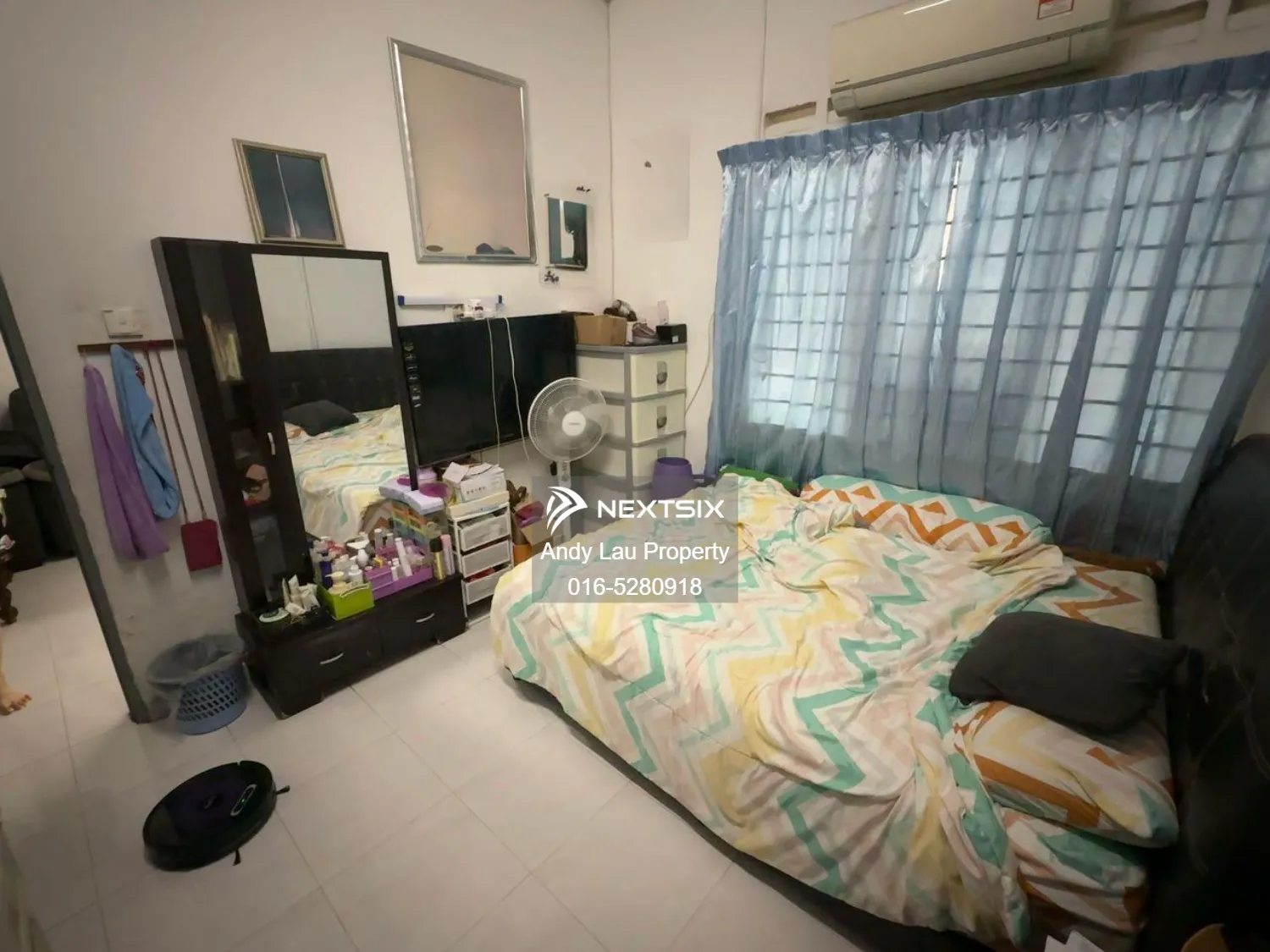 1-sty Terrace/Link House For Sale in Skudai Johor - Image 5