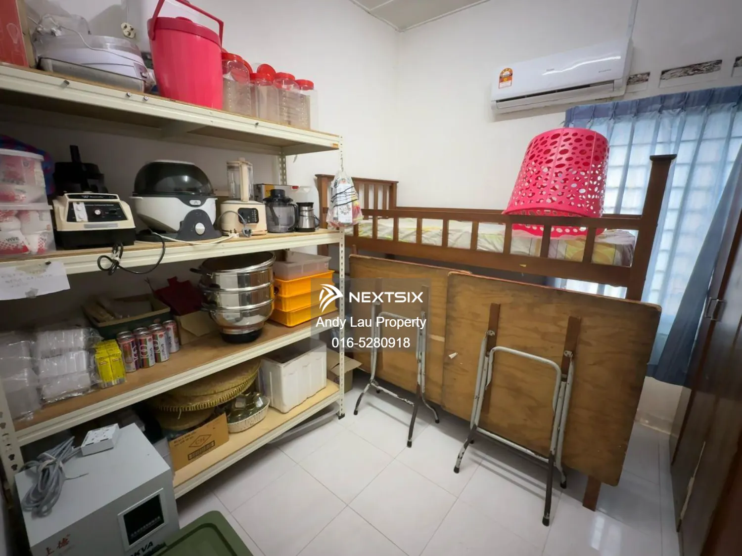 1-sty Terrace/Link House For Sale in Skudai Johor - Image 6