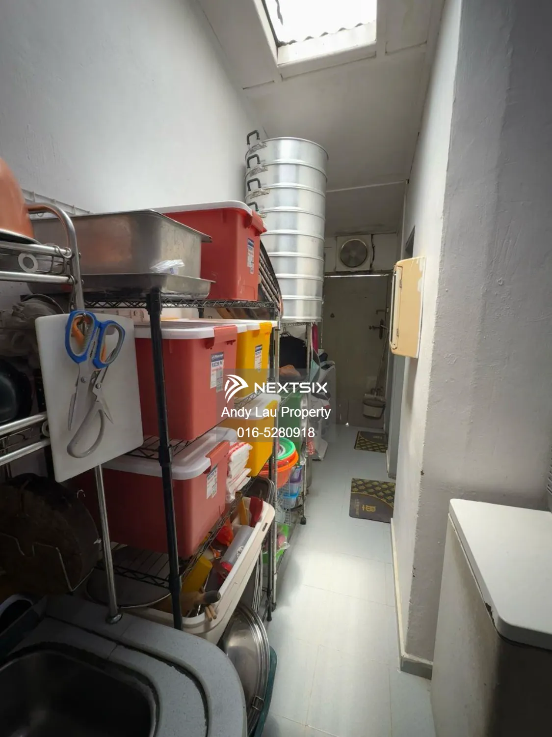 1-sty Terrace/Link House For Sale in Skudai Johor - Image 7