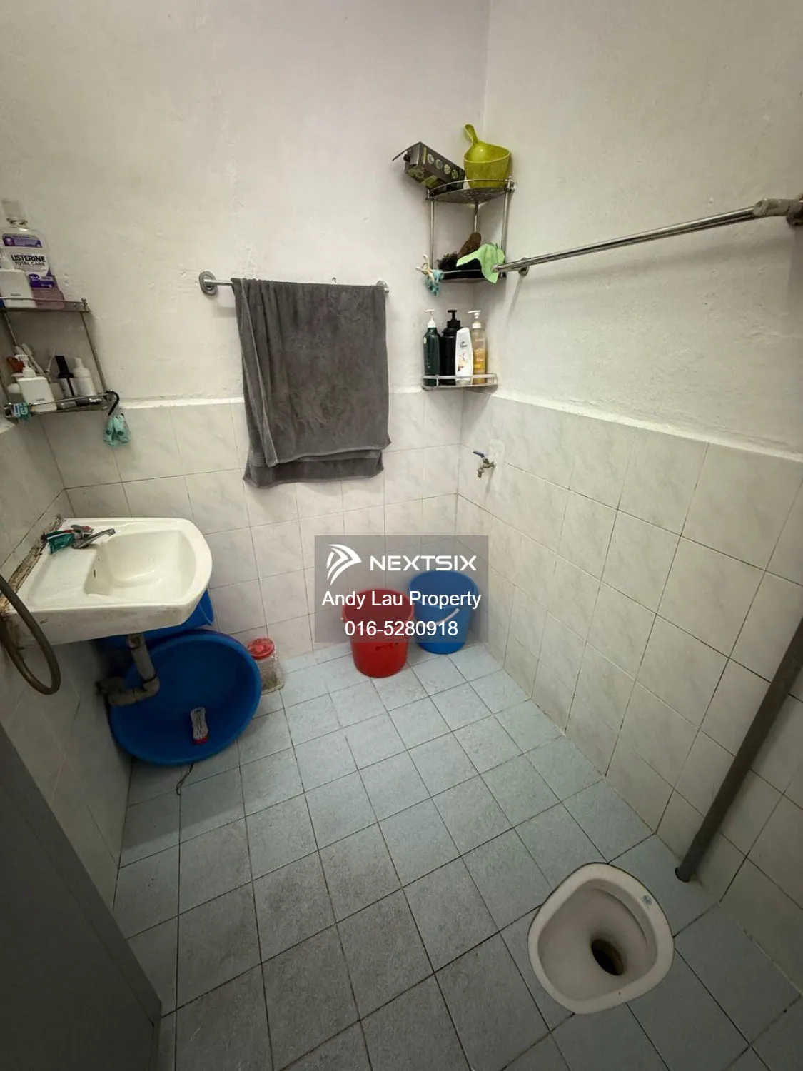1-sty Terrace/Link House For Sale in Skudai Johor - Image 9
