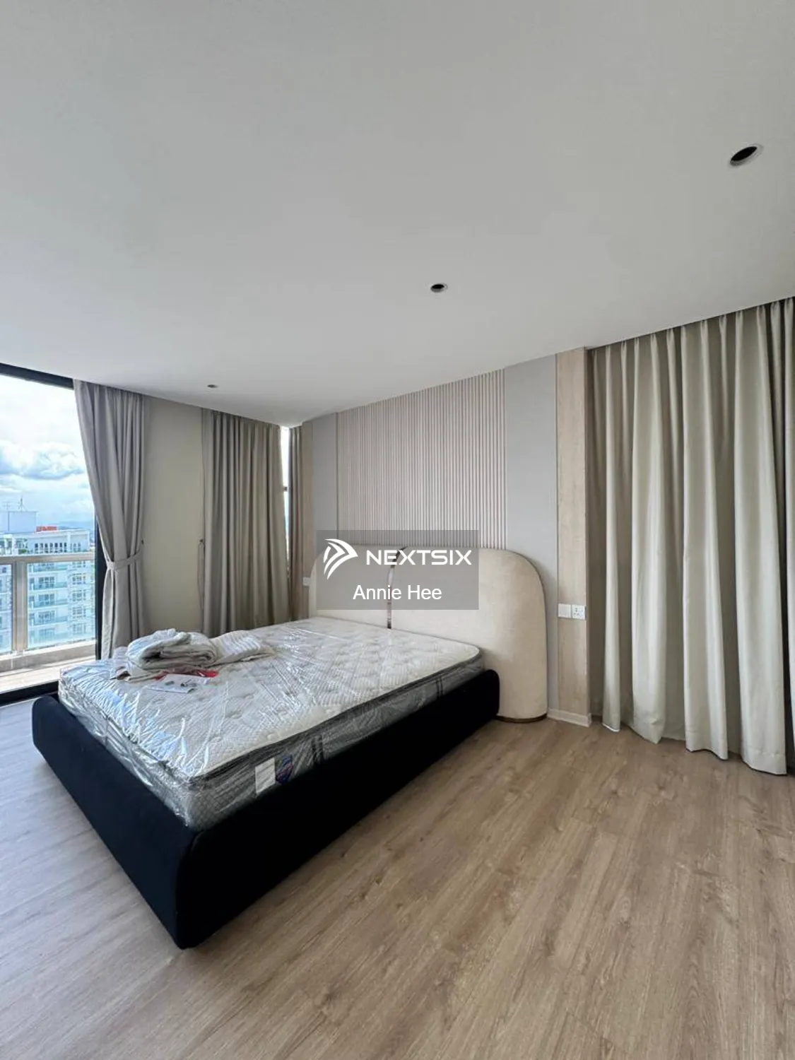 Condominium For Rent in Kota Kinabalu Sabah - Image 3