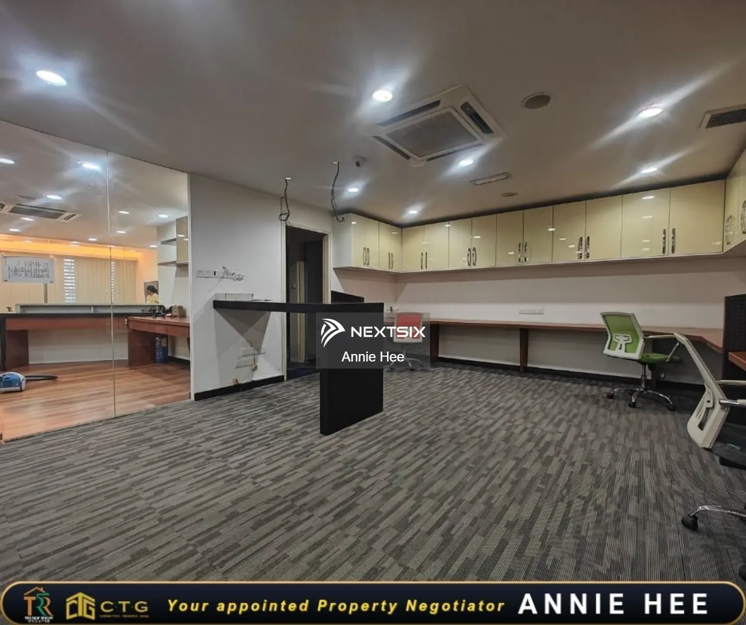 Office For Sale in Kota Kinabalu Sabah