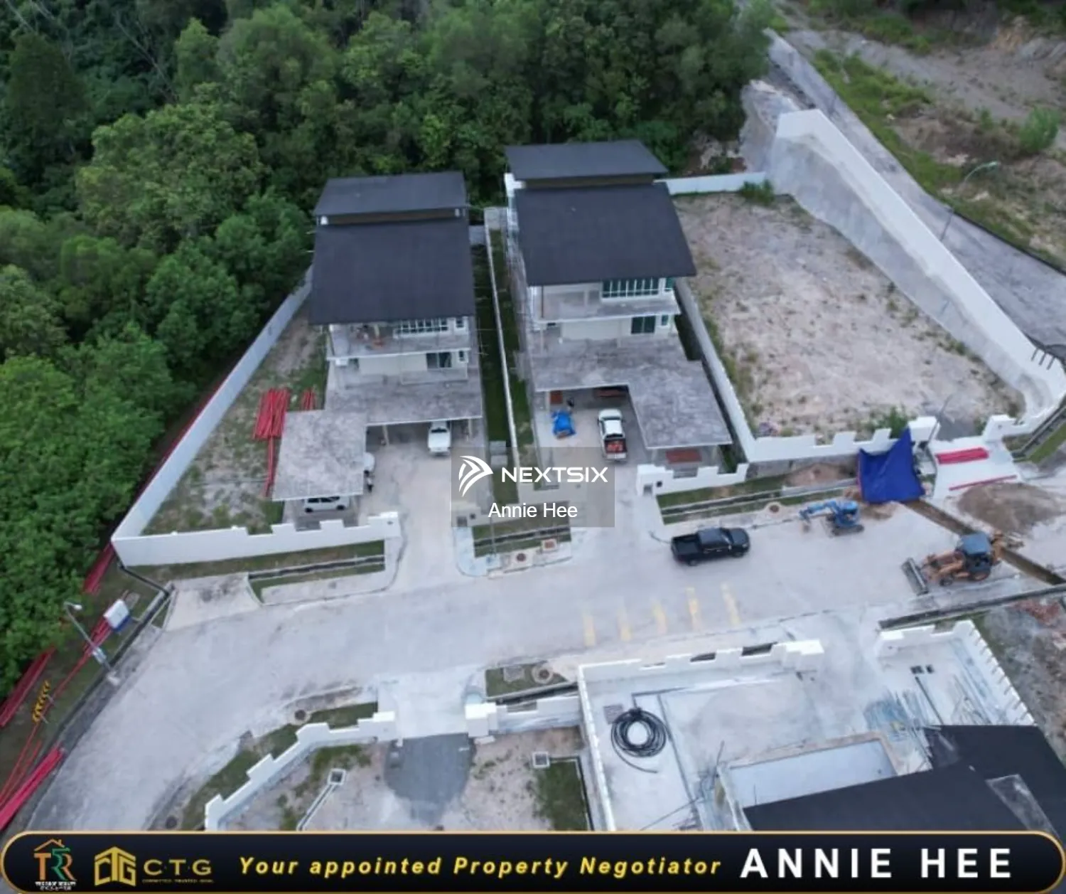 Residential Land For Sale in Kota Kinabalu Sabah