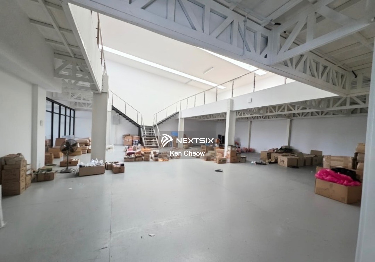 Factory For Rent in Johor Bahru Johor