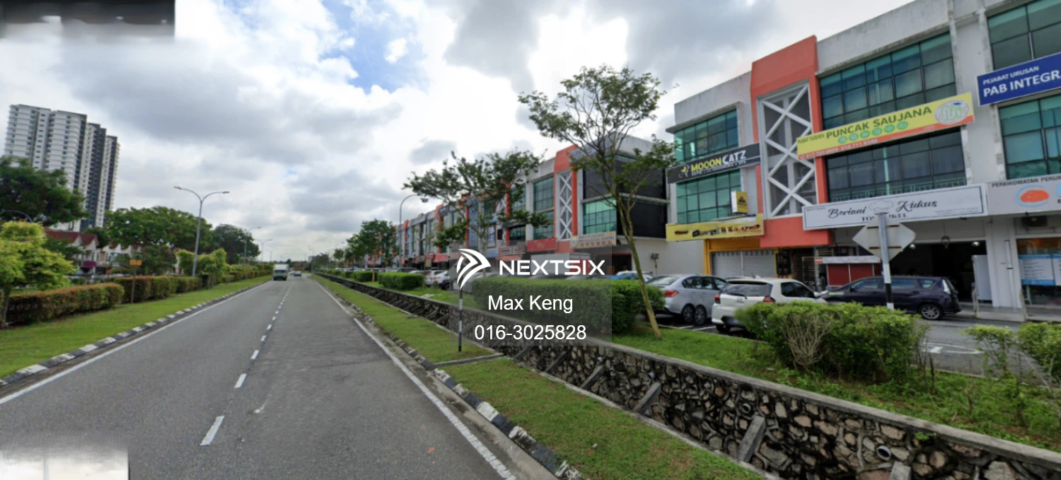 Shop Office For Sale in Johor Bahru Johor - Image 2