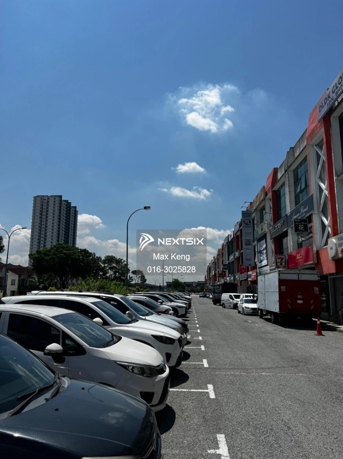 Shop Office For Sale in Johor Bahru Johor - Image 4