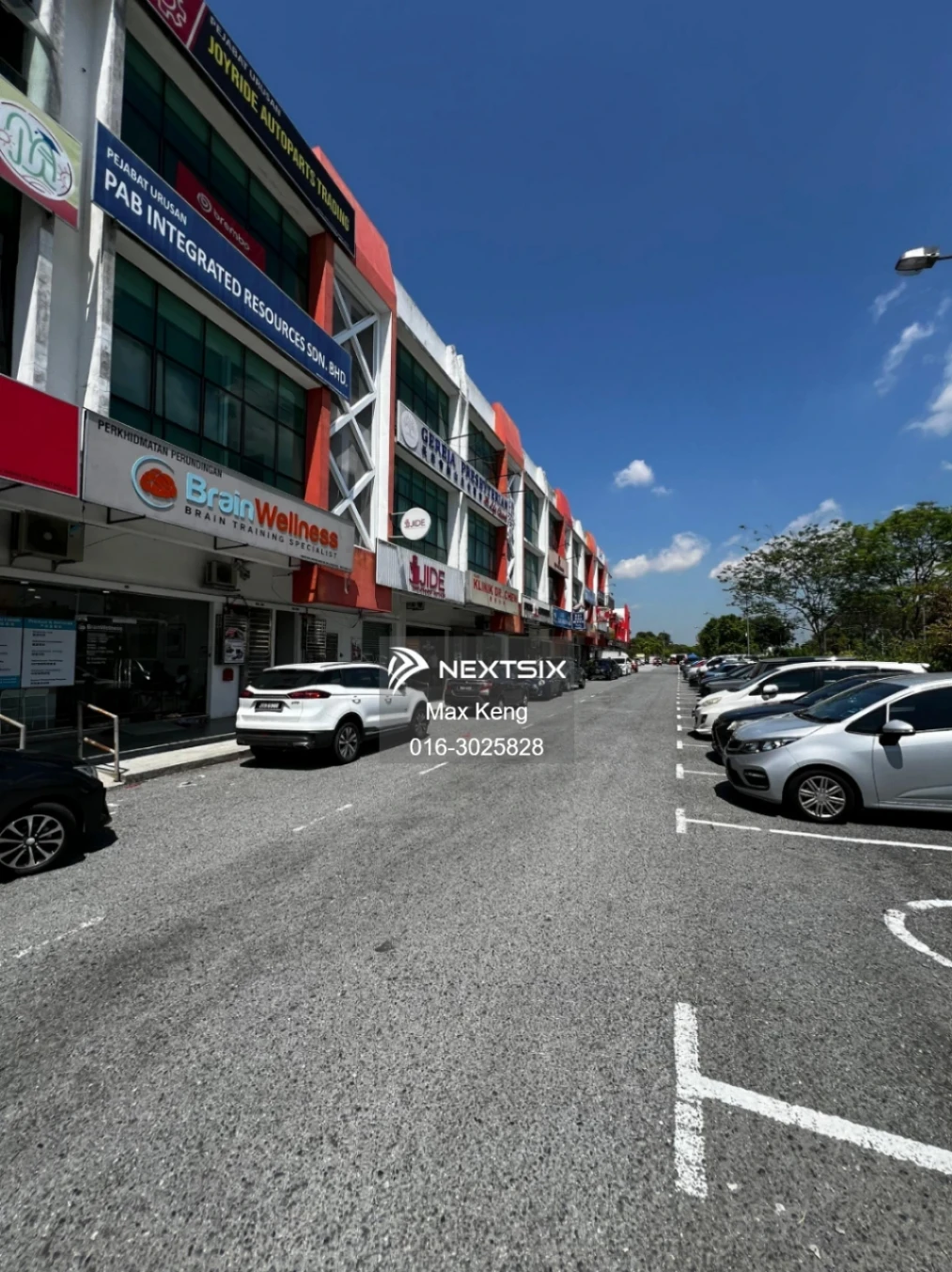 Shop Office For Sale in Johor Bahru Johor - Image 5