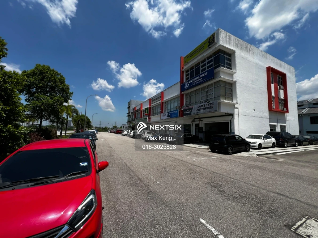Shop Office For Sale in Johor Bahru Johor
