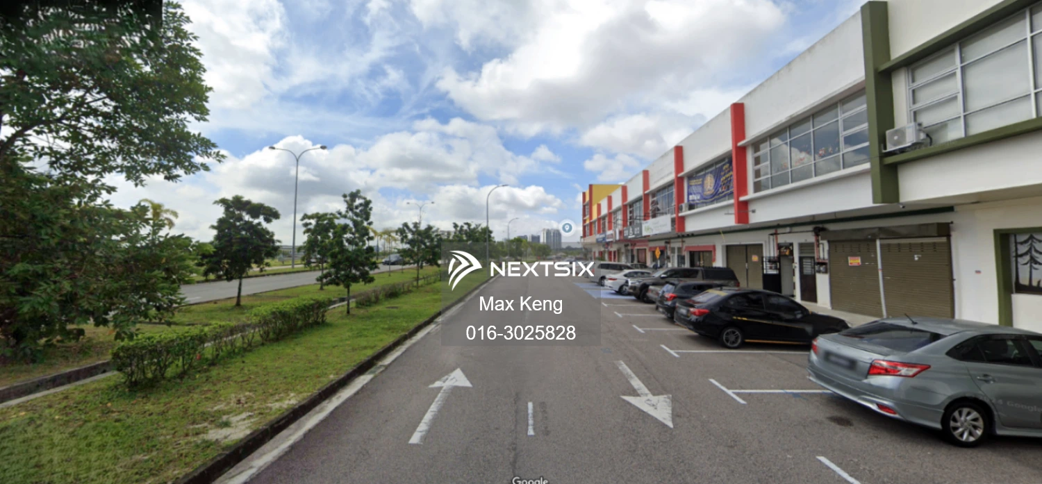 Shop Office For Sale in Johor Bahru Johor - Image 2