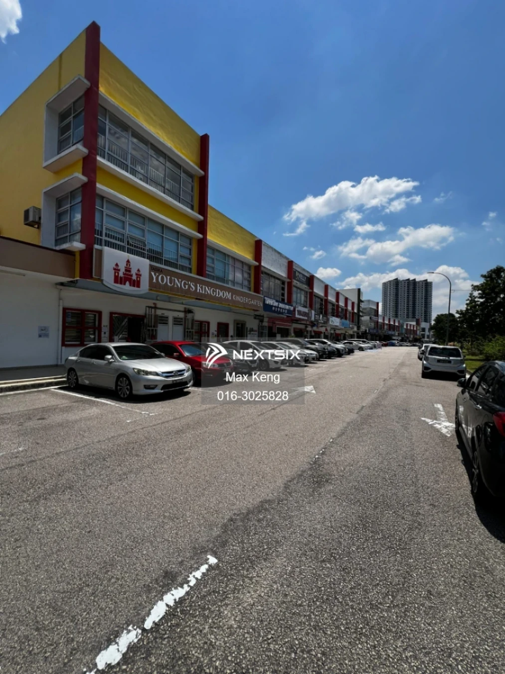 Shop Office For Sale in Johor Bahru Johor - Image 3