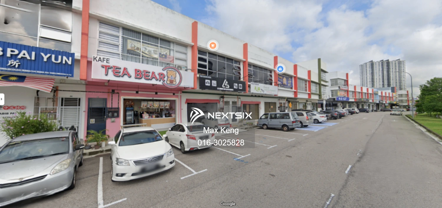 Shop Office For Sale in Johor Bahru Johor - Image 4