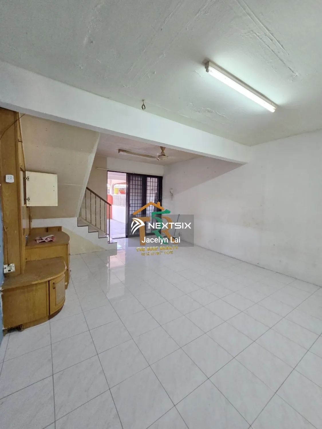 2-sty Terrace/Link House For Sale in Batu Pahat Johor - Image 11