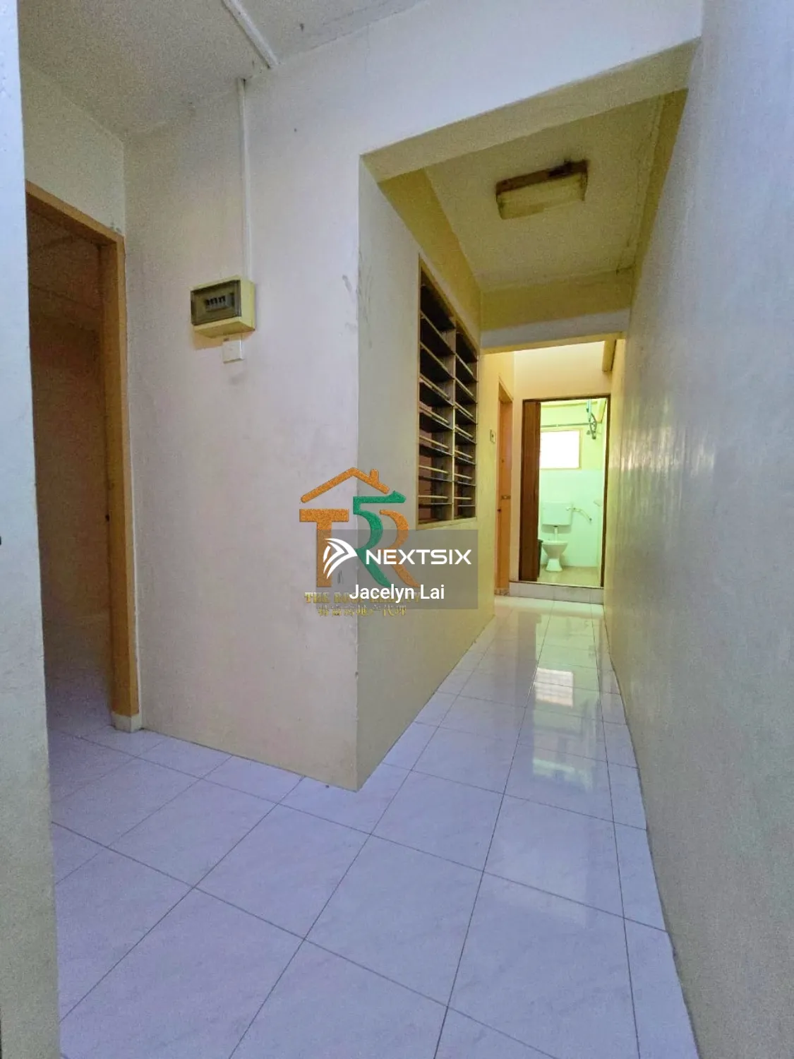 2-sty Terrace/Link House For Sale in Batu Pahat Johor - Image 12