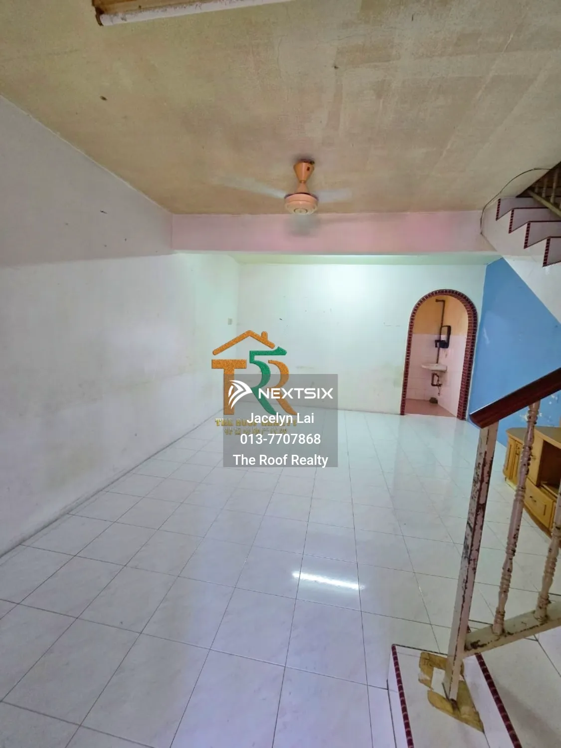 2-sty Terrace/Link House For Sale in Batu Pahat Johor - Image 5
