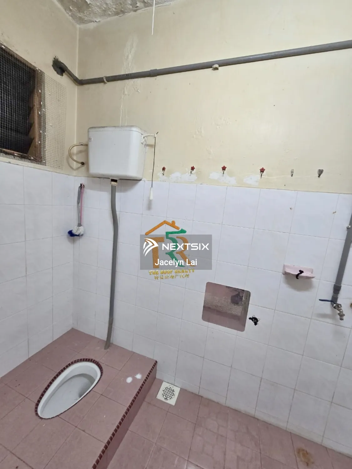 2-sty Terrace/Link House For Sale in Batu Pahat Johor - Image 7