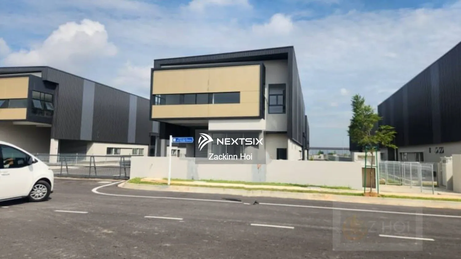 Detached Factory For Rent in Bandar Bukit Raja Selangor - Image 6