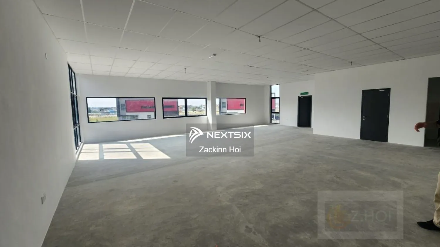 Detached Factory For Rent in Bandar Bukit Raja Selangor - Image 7