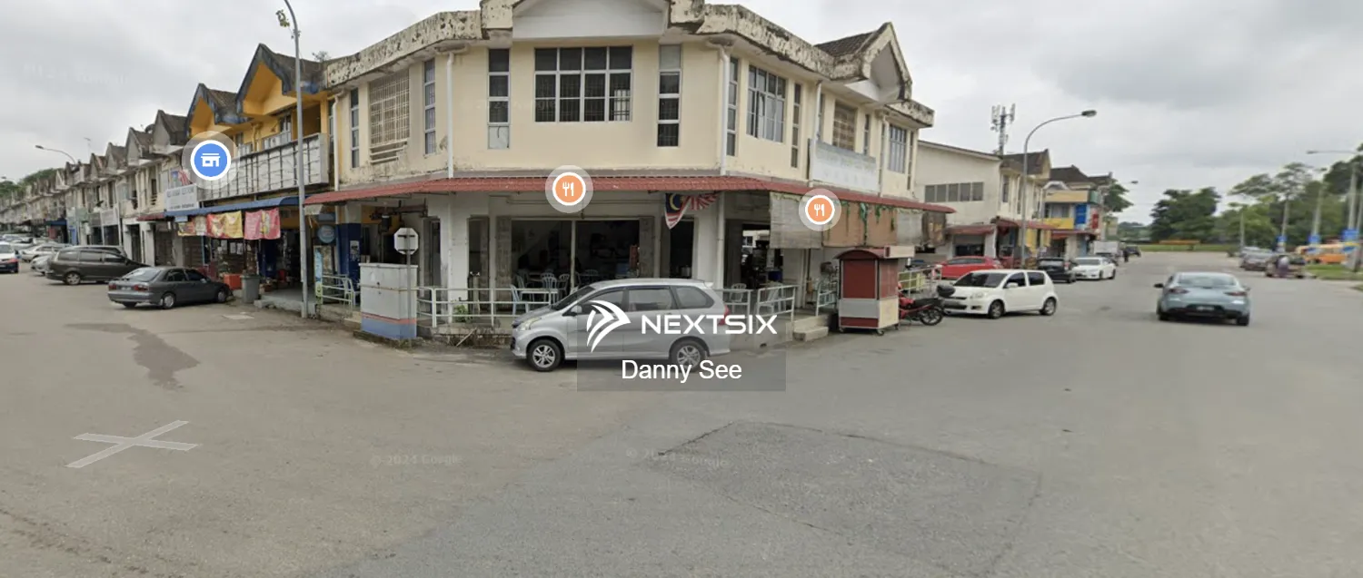 Shop For Sale in Kulai Johor - Image 5