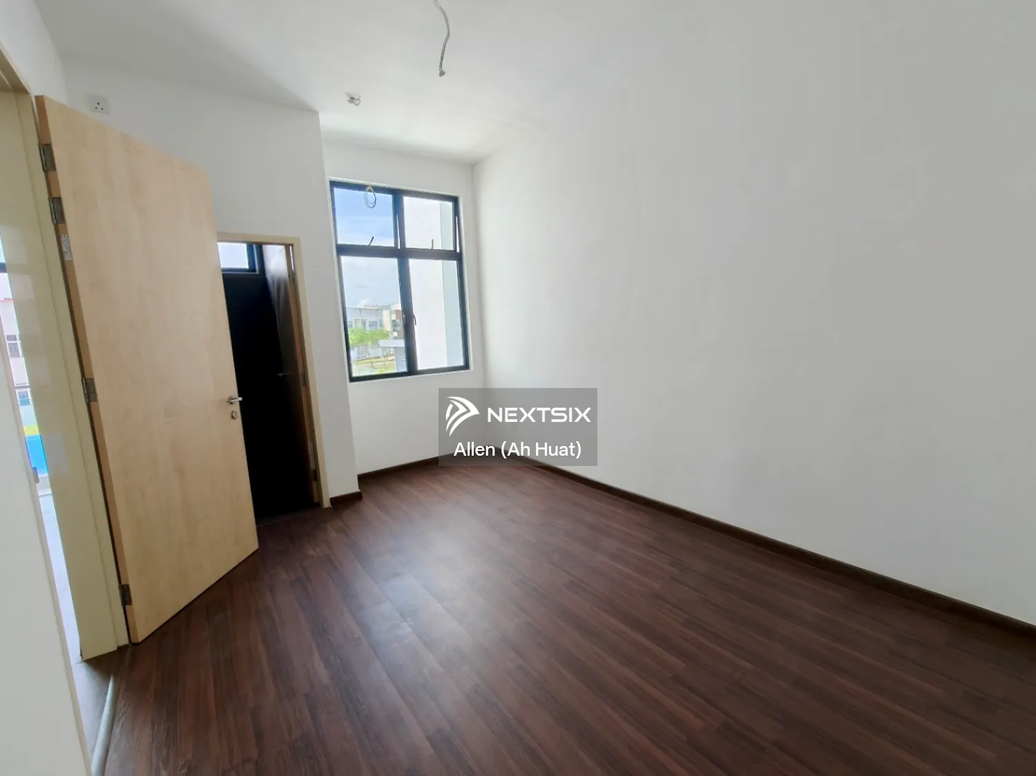 Cluster House For Sale in Tebrau Johor - Image 6