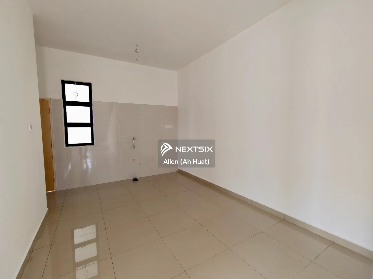 Cluster House For Sale in Tebrau Johor - Image 7