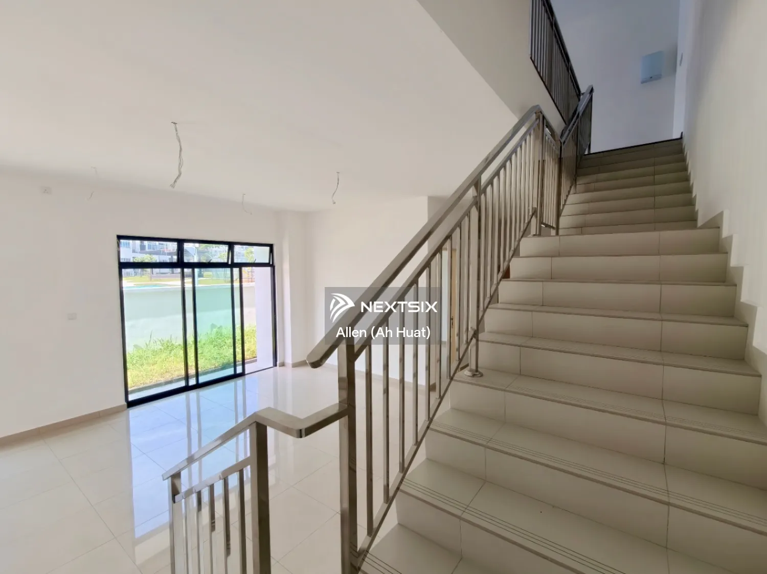 Cluster House For Sale in Tebrau Johor - Image 8