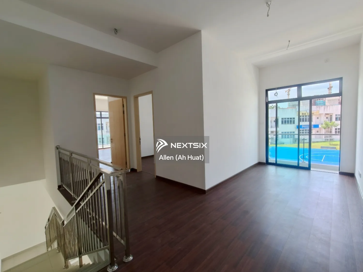 Cluster House For Sale in Tebrau Johor - Image 9