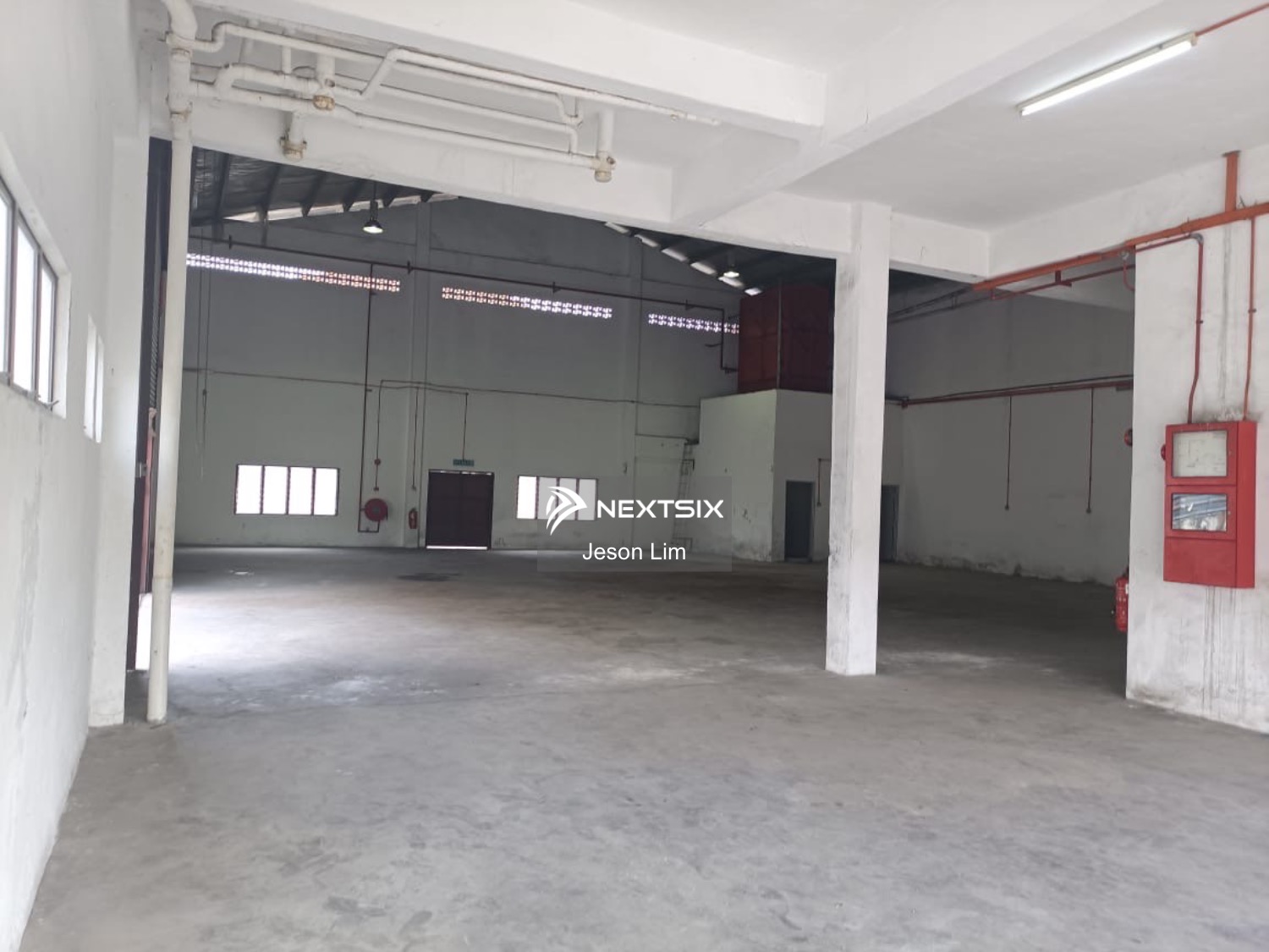 Semi-D Factory For Rent in Kapar Selangor