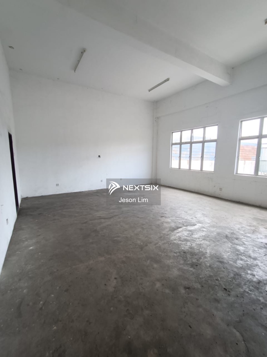 Semi-D Factory For Rent in Kapar Selangor - Image 5