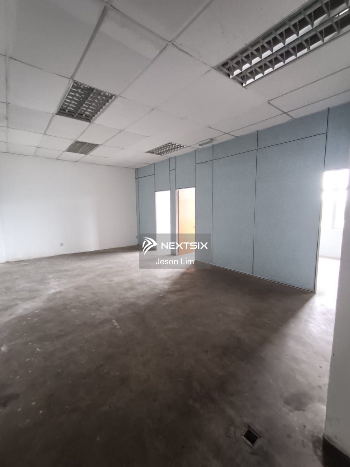 Semi-D Factory For Rent in Kapar Selangor - Image 6
