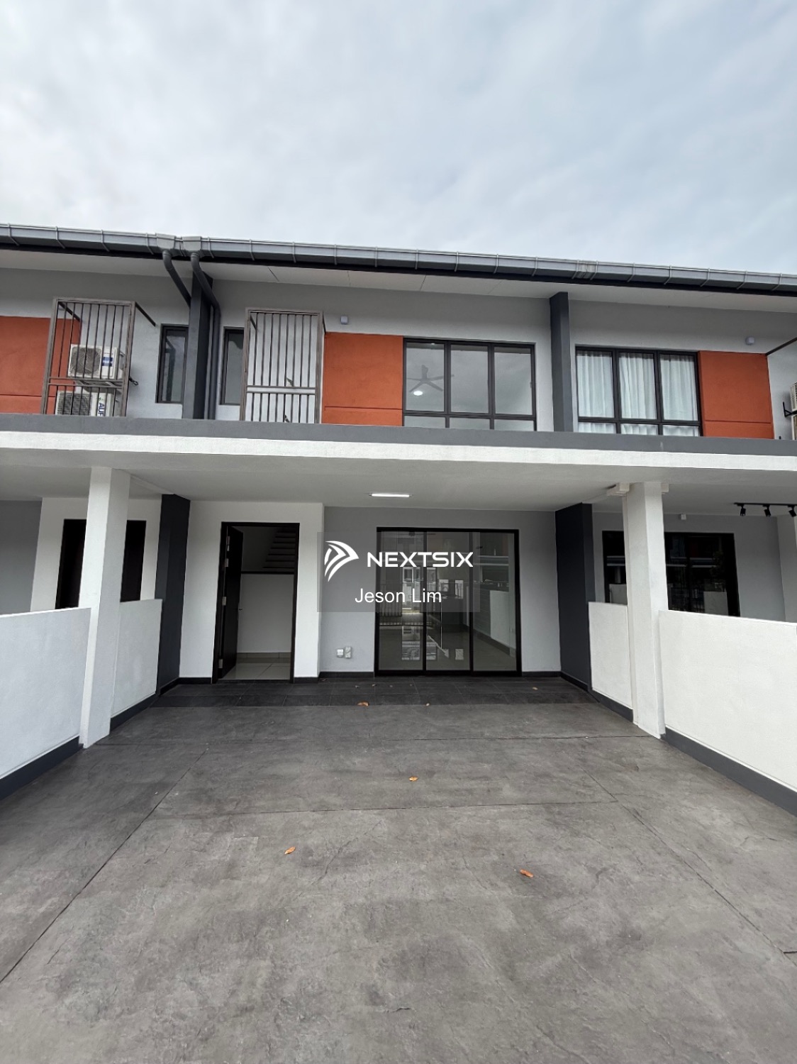 2-sty Terrace/Link House For Rent in Bandar Bukit Raja Selangor