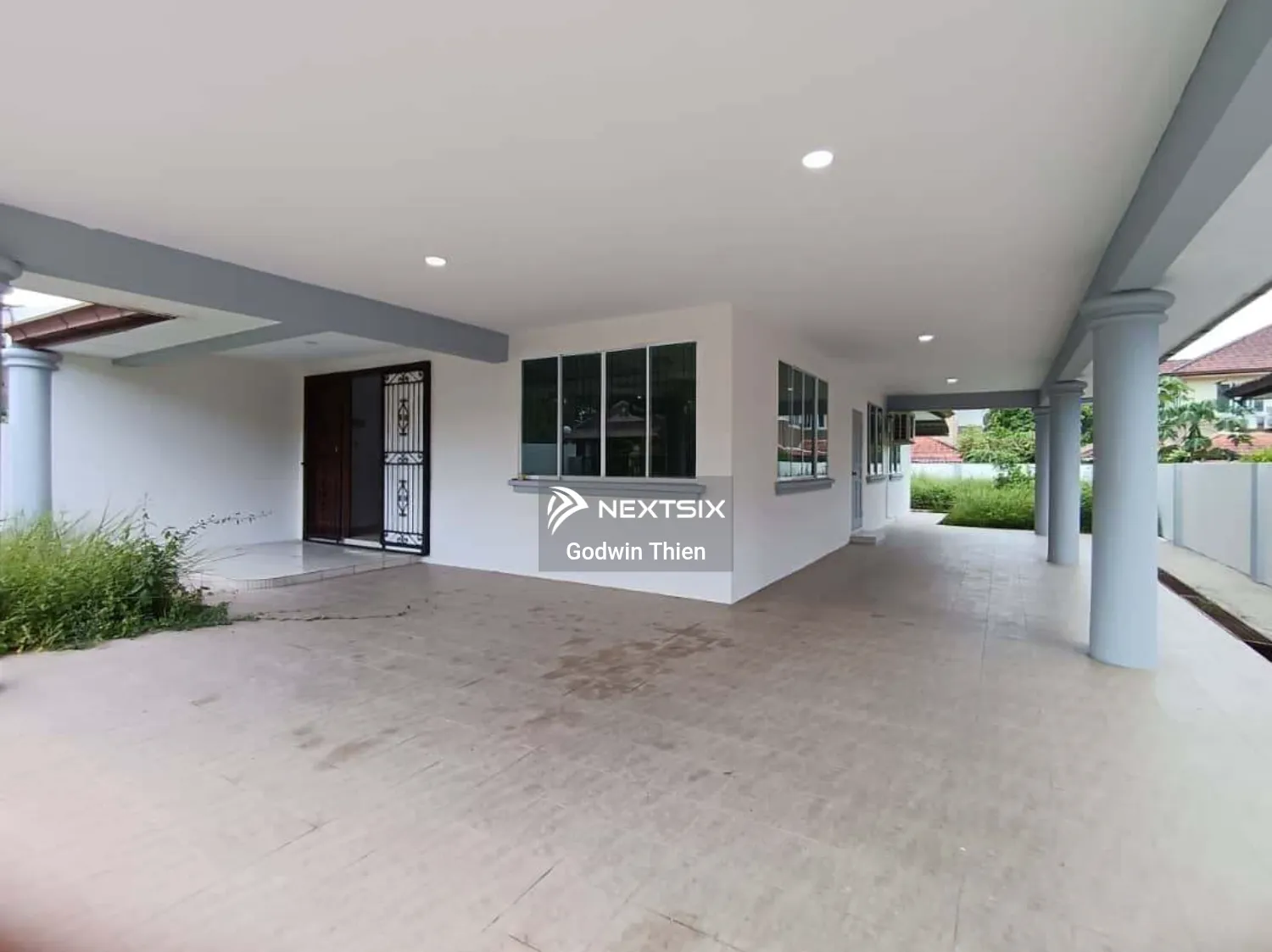 2-sty Terrace/Link House For Sale in Kuching Sarawak - Image 5