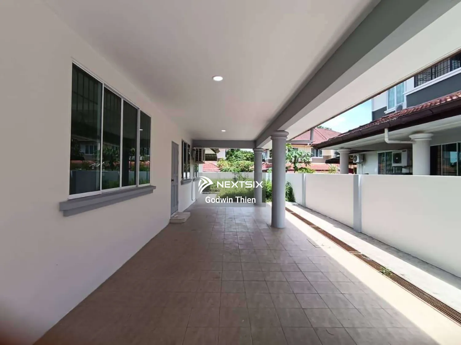 2-sty Terrace/Link House For Sale in Kuching Sarawak - Image 6