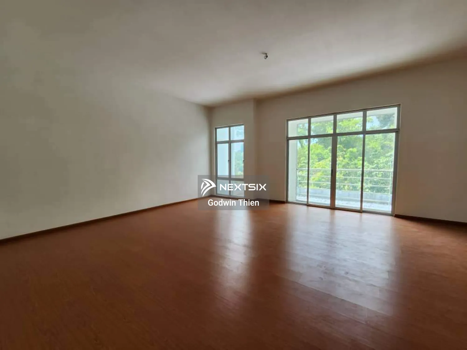 2-sty Terrace/Link House For Sale in Kuching Sarawak - Image 5